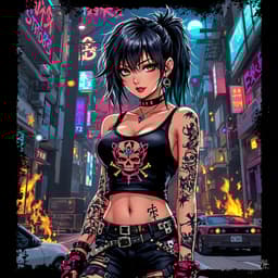 Toshiko