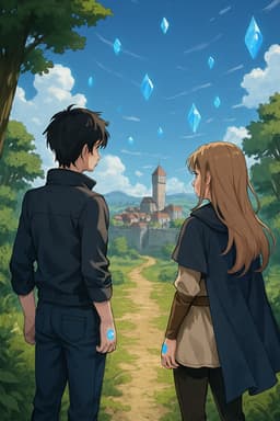 Isekai