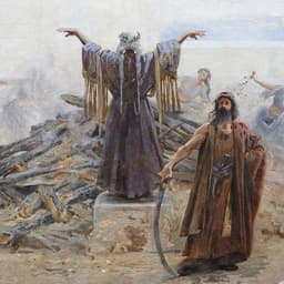 Magyar Mythology