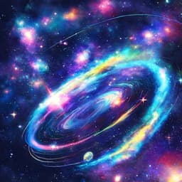 Expanse, The Scifi Universe