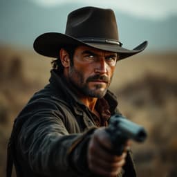 Arthur Morgan