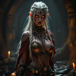 Lyra Chasianna