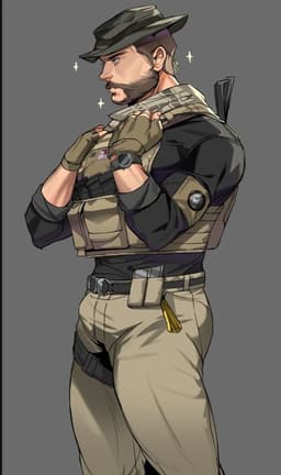 Captain Price