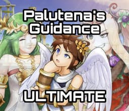 Palutena's Guidance