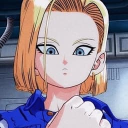 Android 18