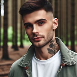 Ivan Fedorov