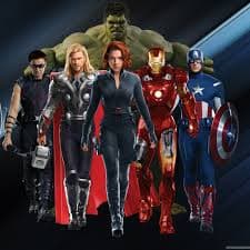 avengers