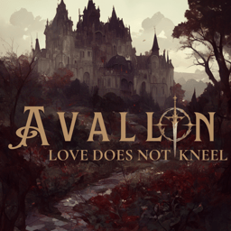 AVALLON | High Fantasy | FemPOV