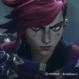 Vi