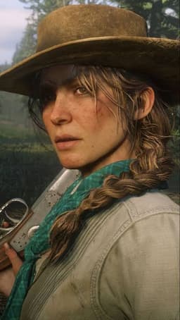 Sadie Adler