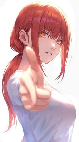 Makima