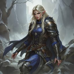 Throne of Glass Lore