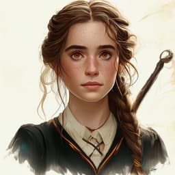 Hermione Granger