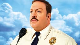 the official hand book to the lore of Paul blart