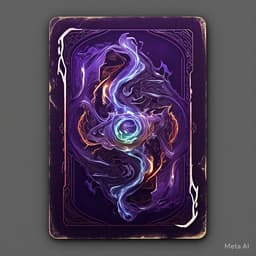 Erosion: Card Battles