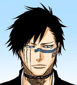 Hisagi Shuusei