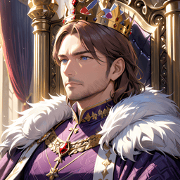 King Reginald