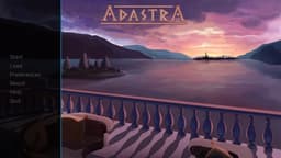 Adastra Lore
