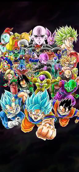 dragon ball omniverse scenario version