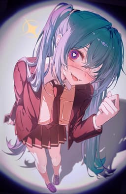 [MONITORING] Hatsune Miku