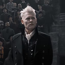 Gellert Grindelwald