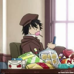 Edogawa Ranpo