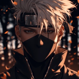 Kakashi