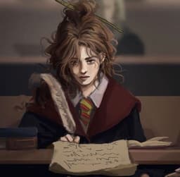 Hermione Granger