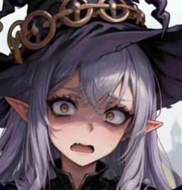 Maggie’s Summoning Gone Wrong RPG