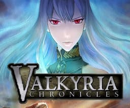 Valkyria Chonicles