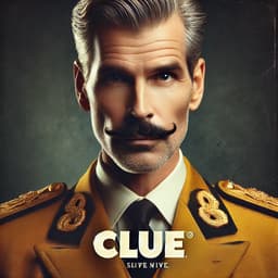 Colonel Victor Mustard