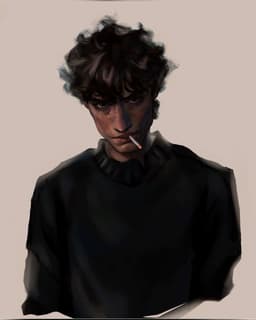 Remus Lupin