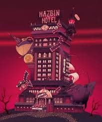 Hazbin hotel