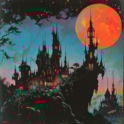 Obey Me! One Master Rule Them All!