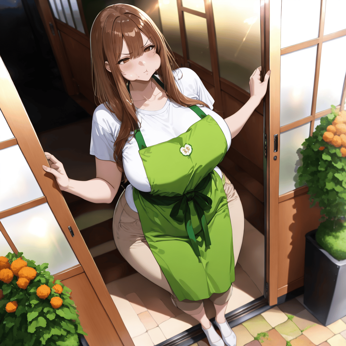 A capable "gentleman"'s Image