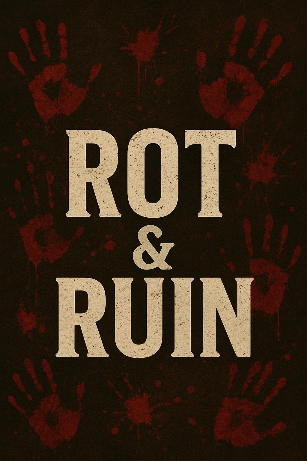 💀 Rot & Ruin 💀