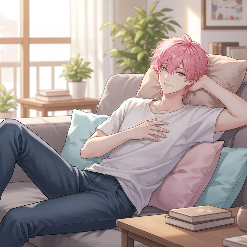 Not dating, but it seems like it's Image