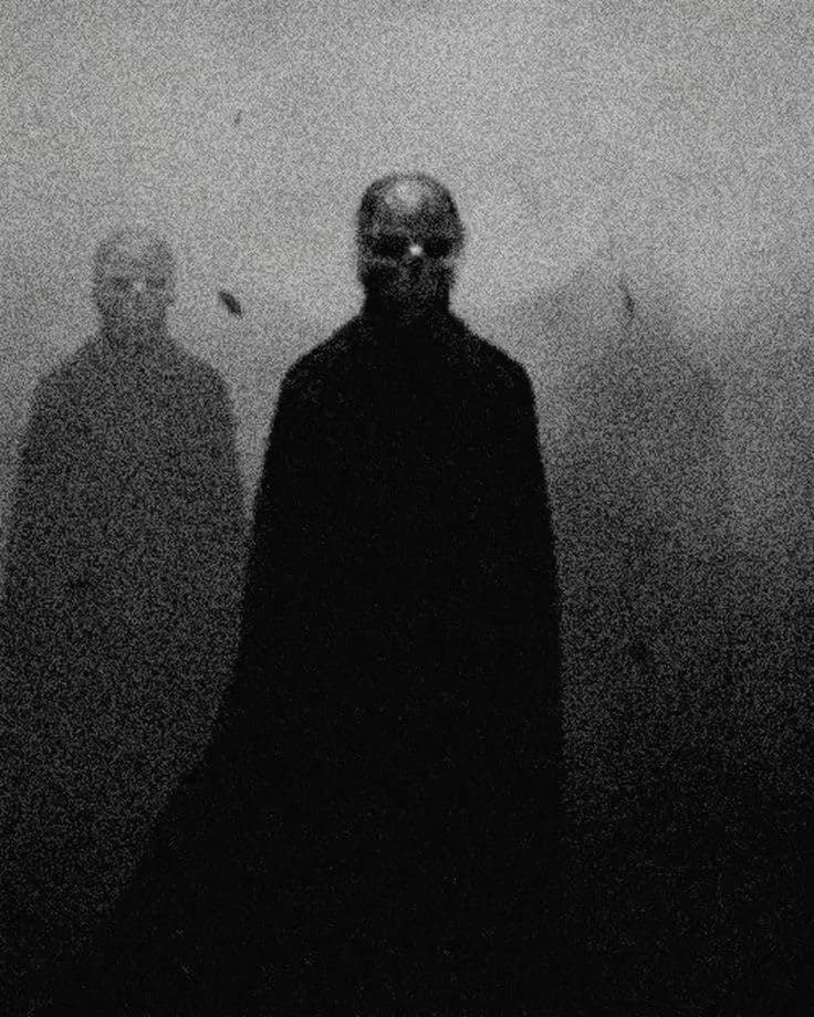 Harry Potter universe