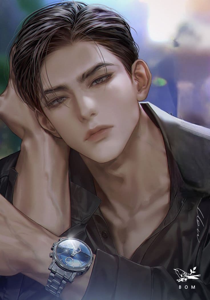 Sean Vanhelm's Image