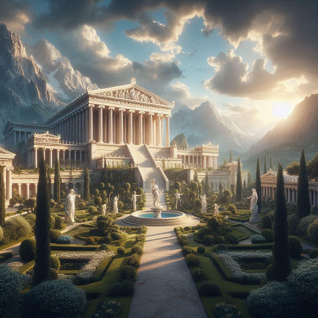 Ancient Greece
