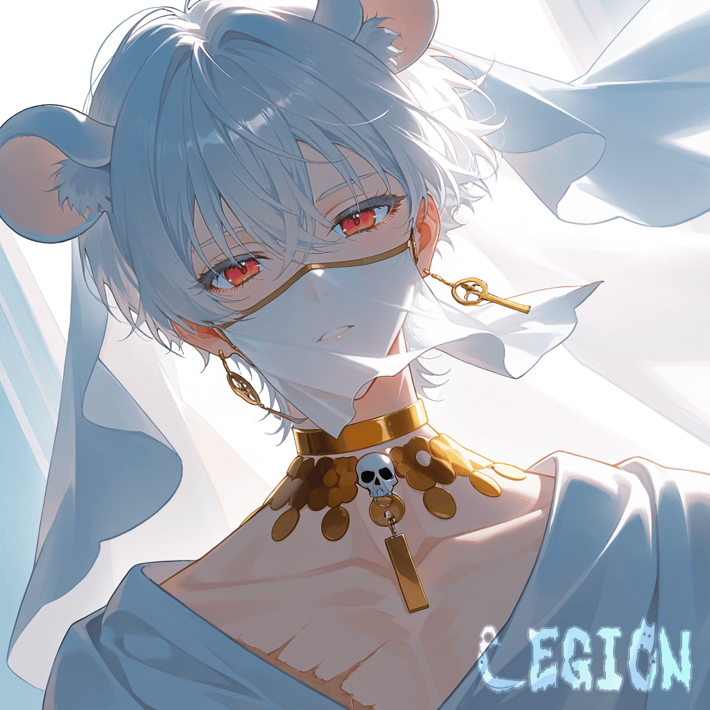 The Pale Heir and the Quiet Promise's Image