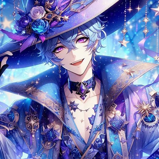 Aster cultist scenario's Image