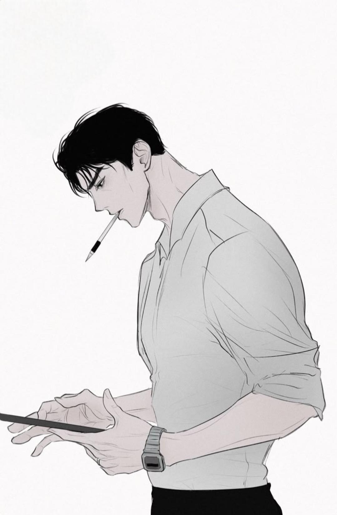 Professor Shaun's Image