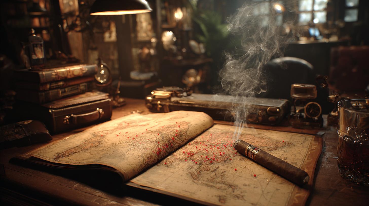 Heavily Updated (Post-Shutdown)