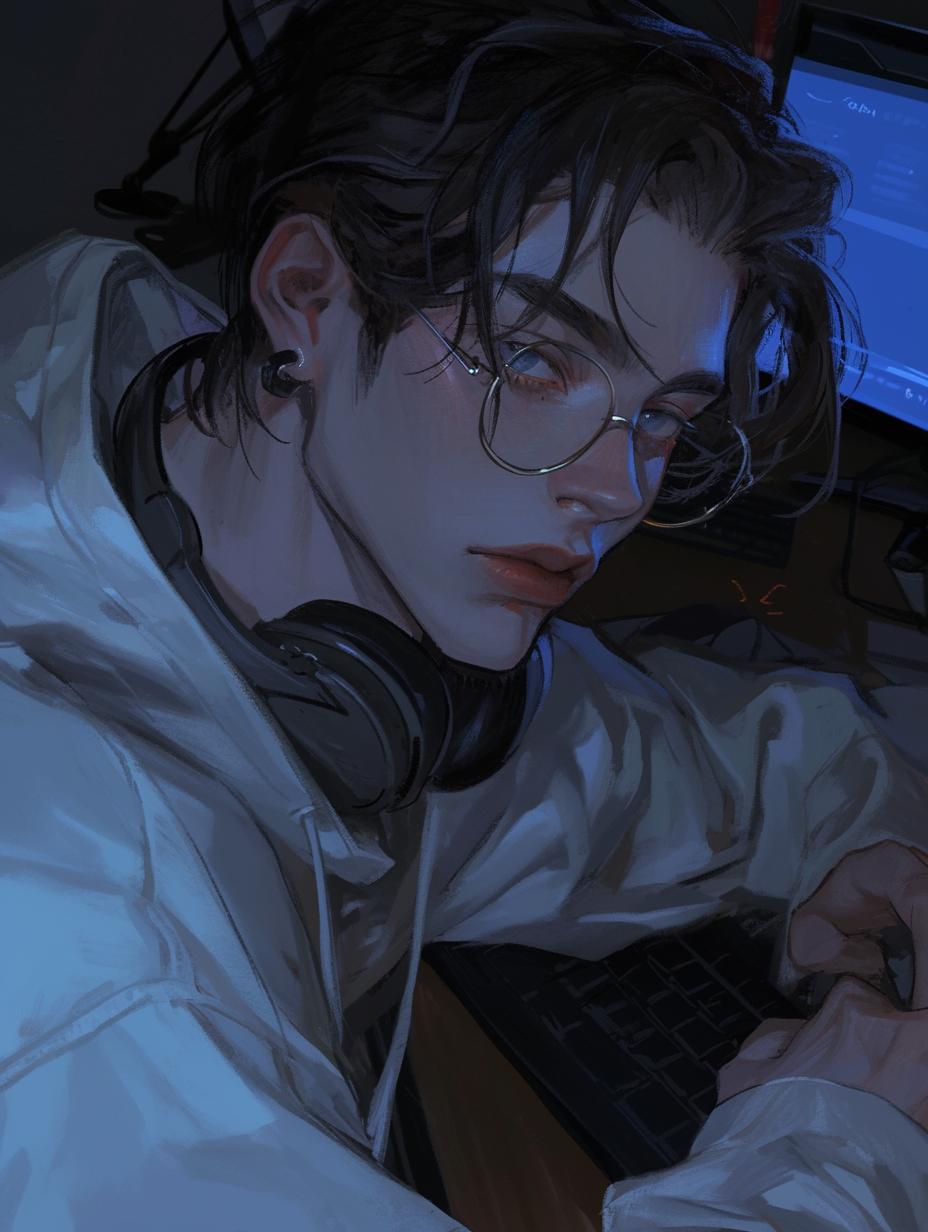Ethan Reed's Image
