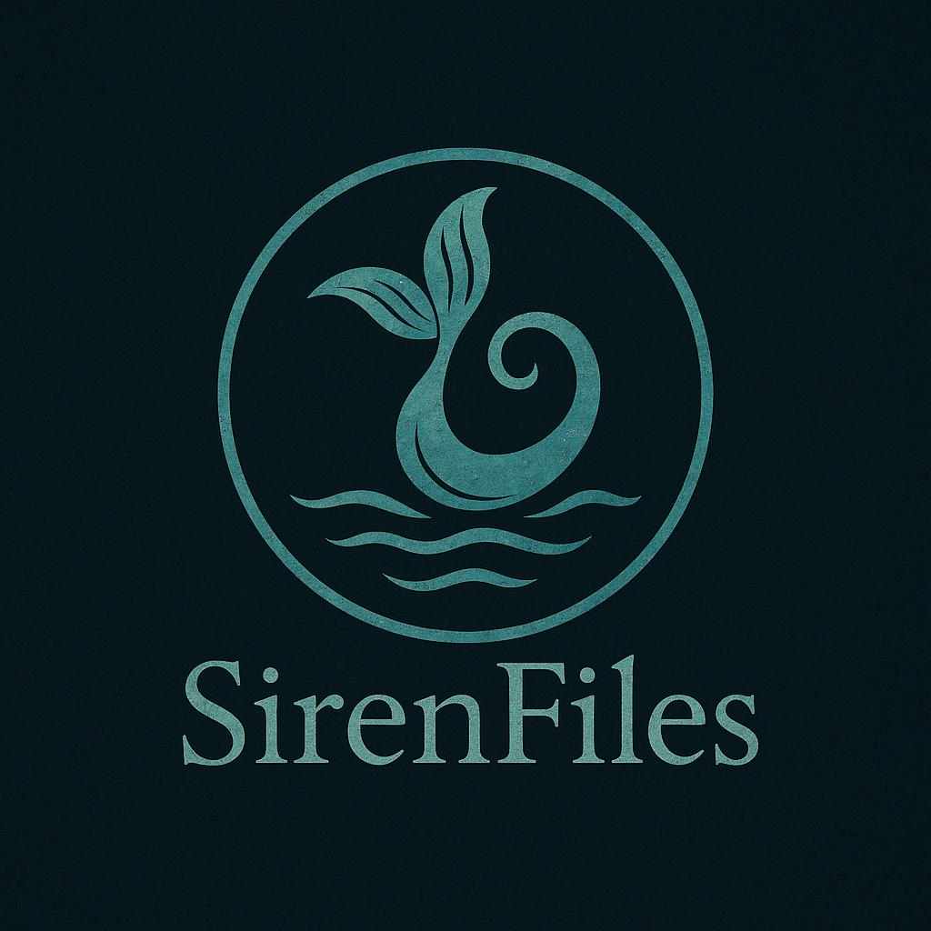 SirenFiles