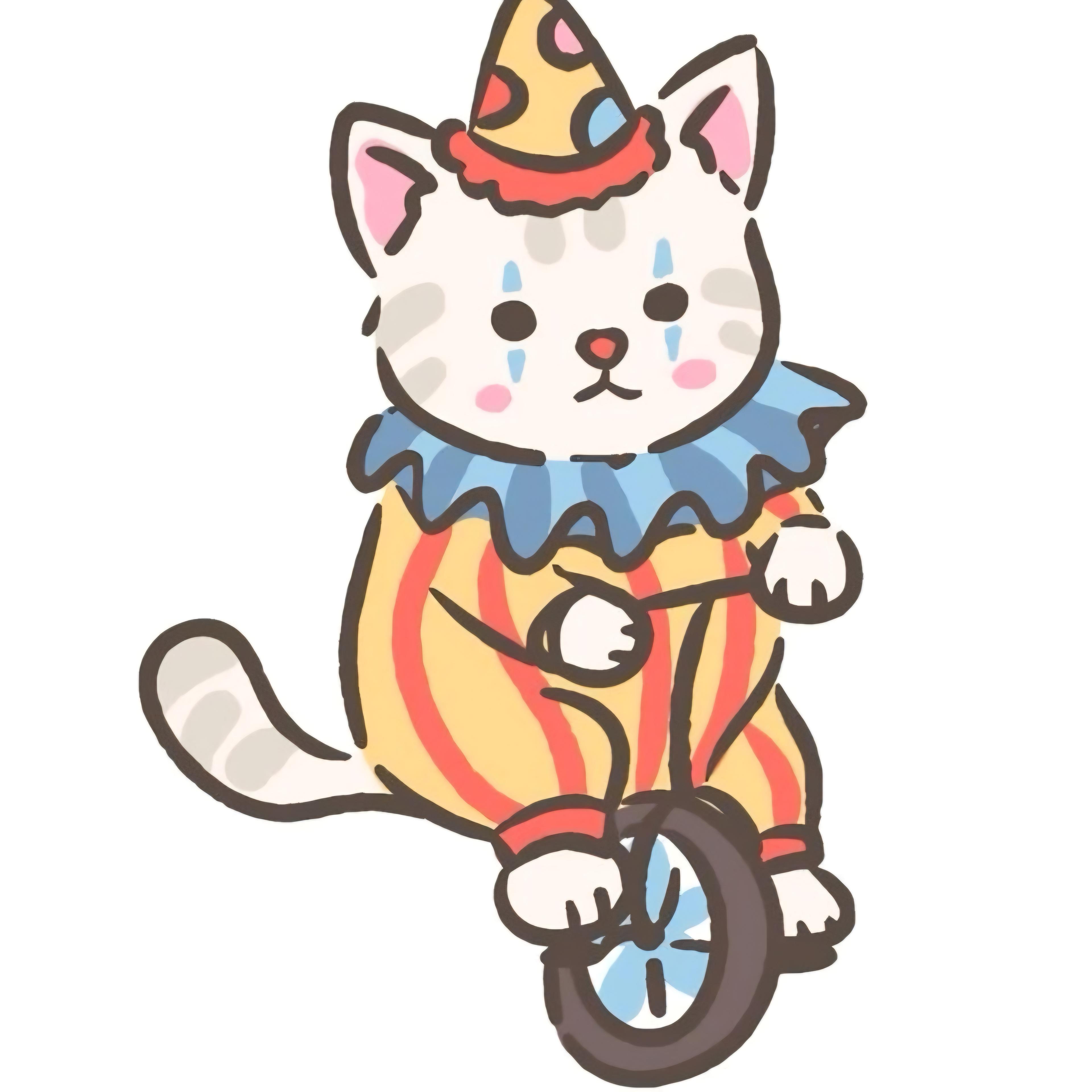 The Fire Phoenix Circus