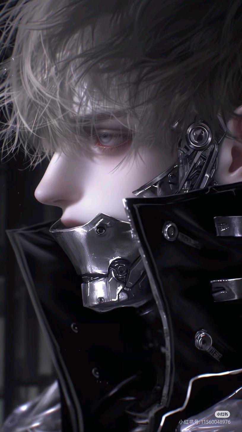 Taren | Your crazy bodyguard dog's Image