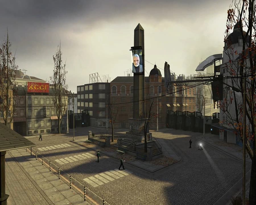 CITY 17 RP's Image