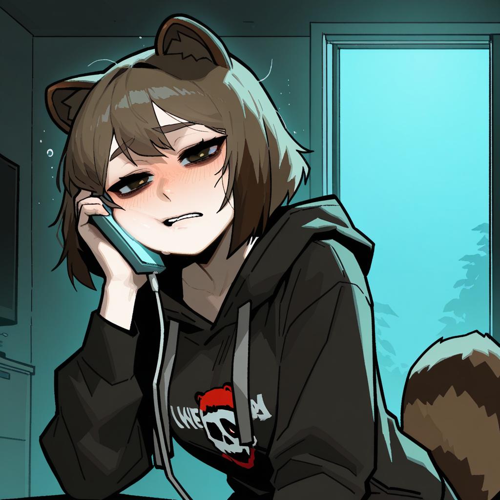 𝜗𝜚┈ drunken confessions。's Image